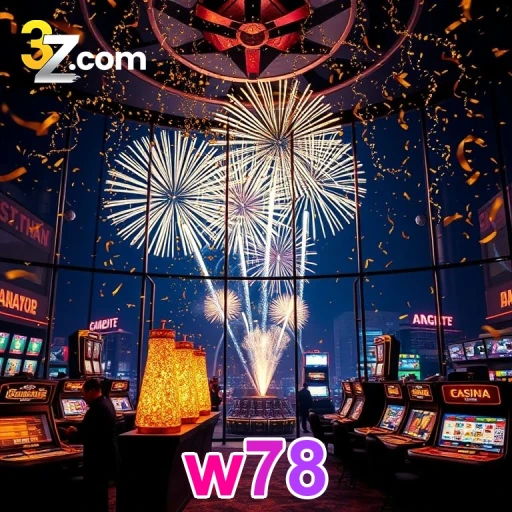 w78 bet