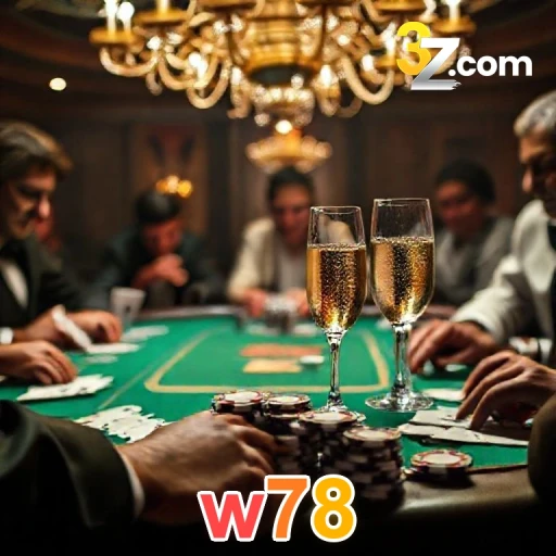 w78 bet Jogos de caça-níqueis